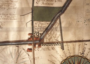 Den Hoorn, Johan van Beest