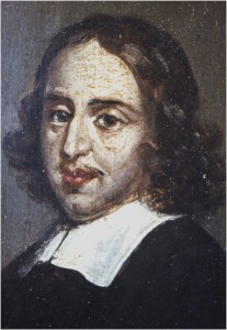 Dominee Johannes Fenacolius Dominee Johannes Fenacolius