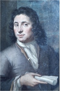 Hubert Korneliszoon Poot