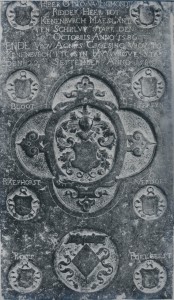 grafsteenegmond