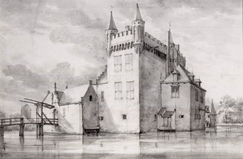 kasteelkeenenburg
