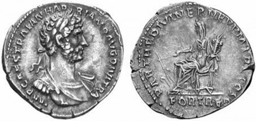 hadrianusmunt